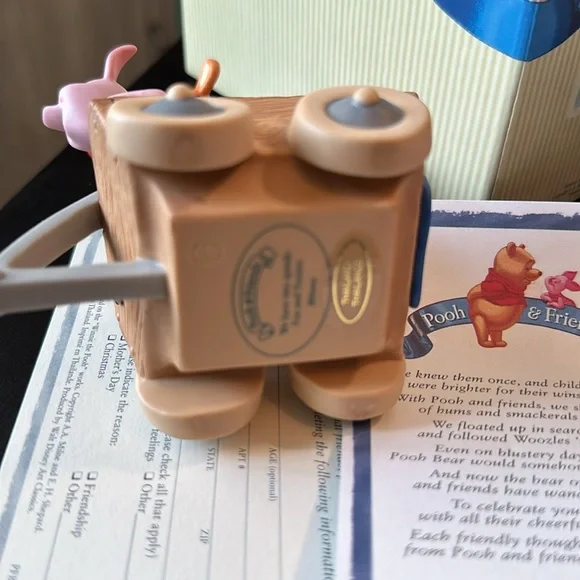 Vintage Disney’s Pooh and Friends - Picture 5 of 5